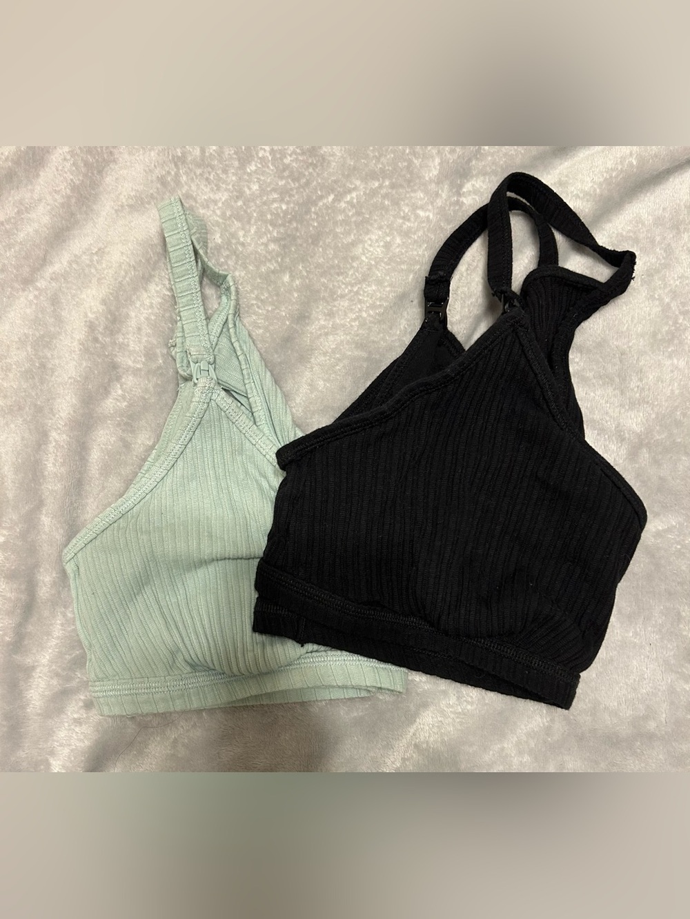 Bundle of 2 Nursing Bras